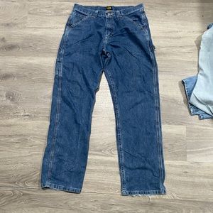 AMAZING lee jeans vintage jeans